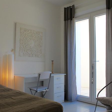 La Maison Blanche Arles Dış mekan fotoğraf