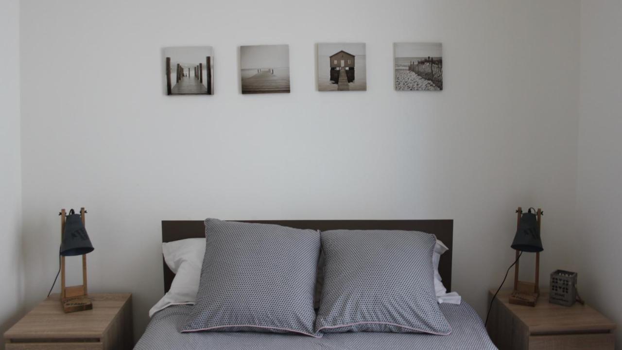 La Maison Blanche Arles Dış mekan fotoğraf
