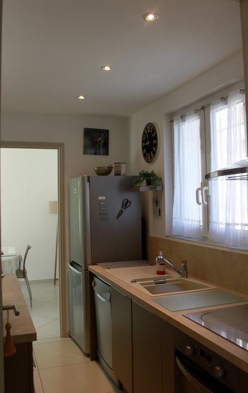La Maison Blanche Arles Dış mekan fotoğraf