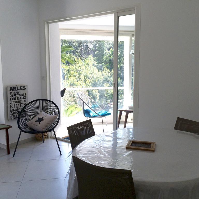 La Maison Blanche Arles Dış mekan fotoğraf
