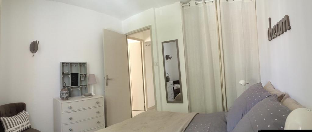 La Maison Blanche Arles Dış mekan fotoğraf