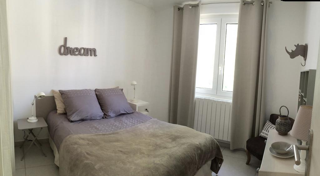 La Maison Blanche Arles Dış mekan fotoğraf