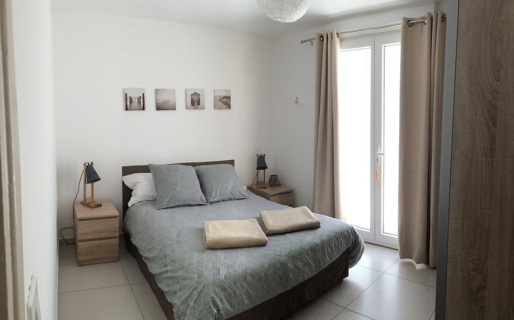 La Maison Blanche Arles Dış mekan fotoğraf